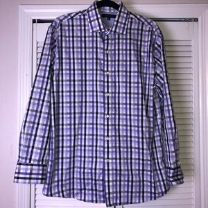 Tommy Hilfiger Dress Shirt